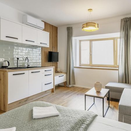 Balance Apartments Зноймо Экстерьер фото
