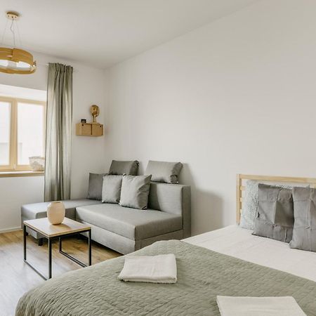 Balance Apartments Зноймо Экстерьер фото
