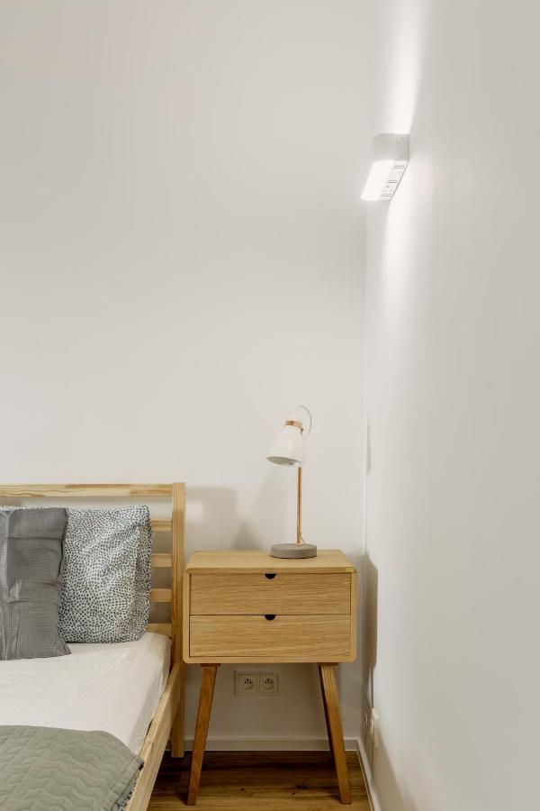 Balance Apartments Зноймо Экстерьер фото
