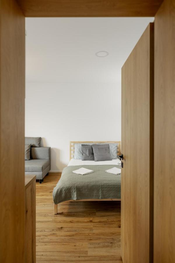Balance Apartments Зноймо Экстерьер фото