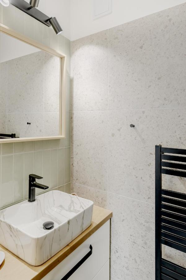 Balance Apartments Зноймо Экстерьер фото