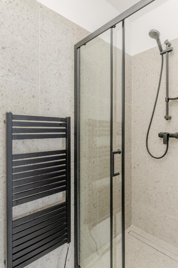 Balance Apartments Зноймо Экстерьер фото