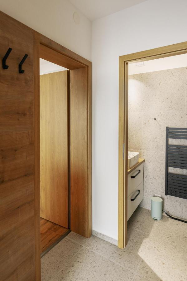 Balance Apartments Зноймо Экстерьер фото