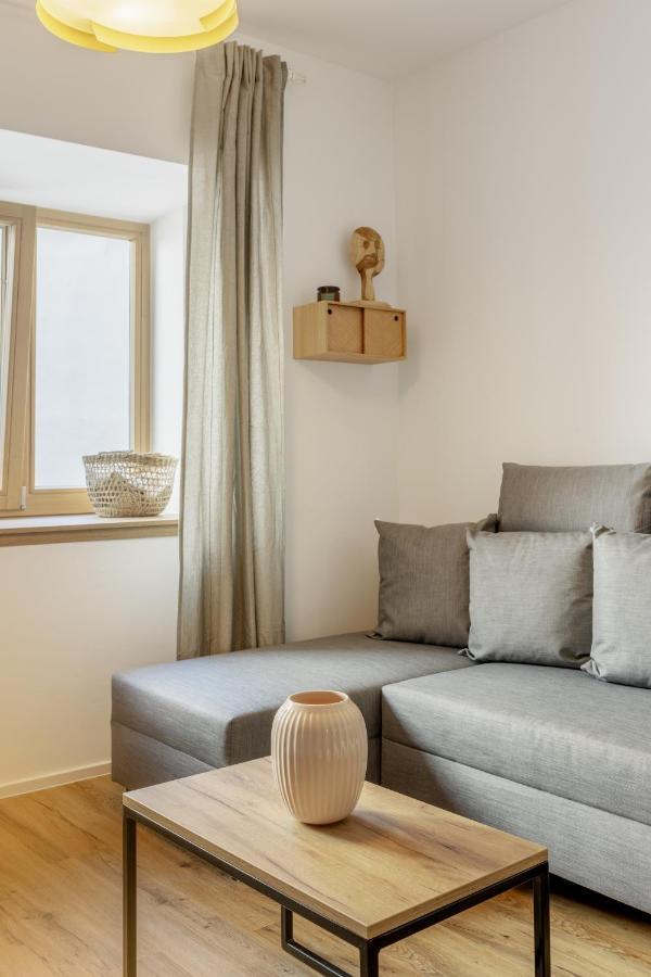 Balance Apartments Зноймо Экстерьер фото