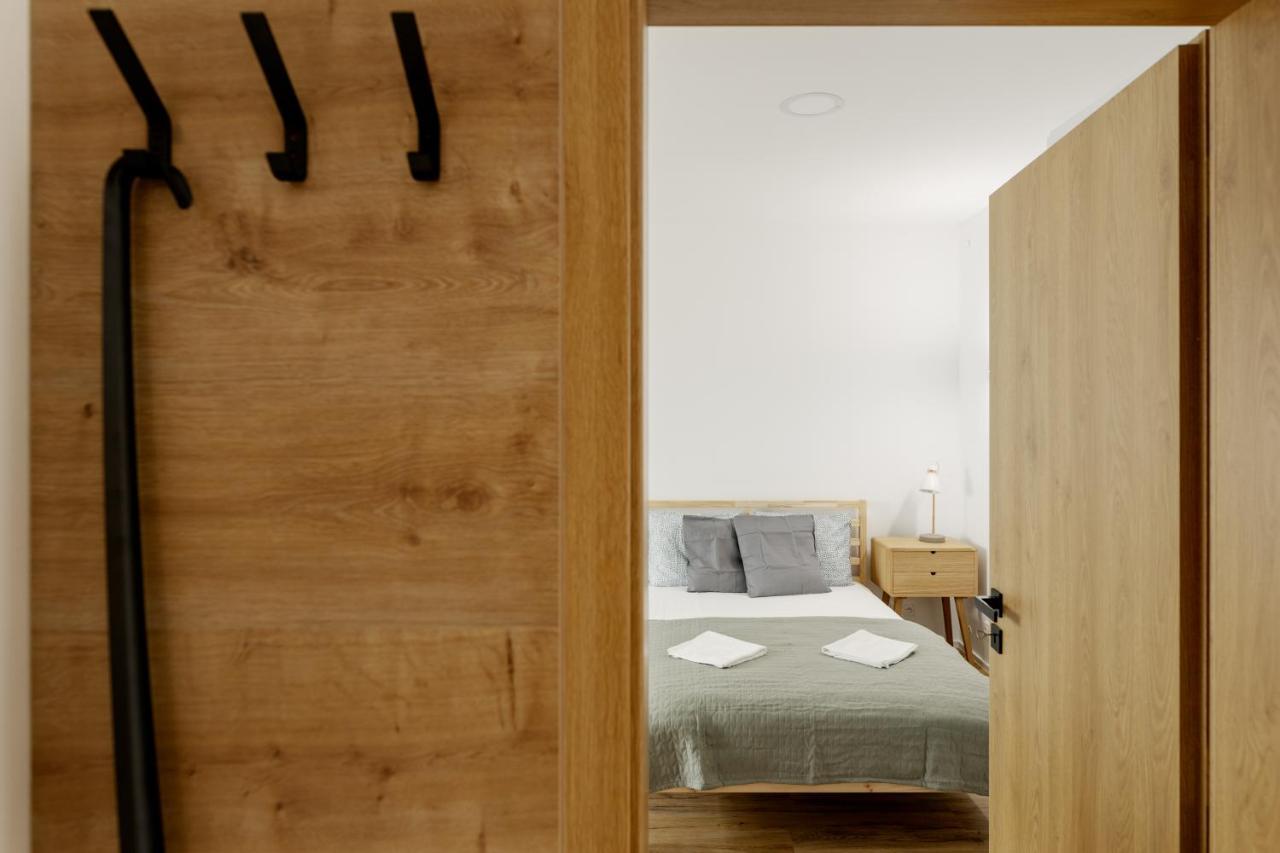 Balance Apartments Зноймо Экстерьер фото
