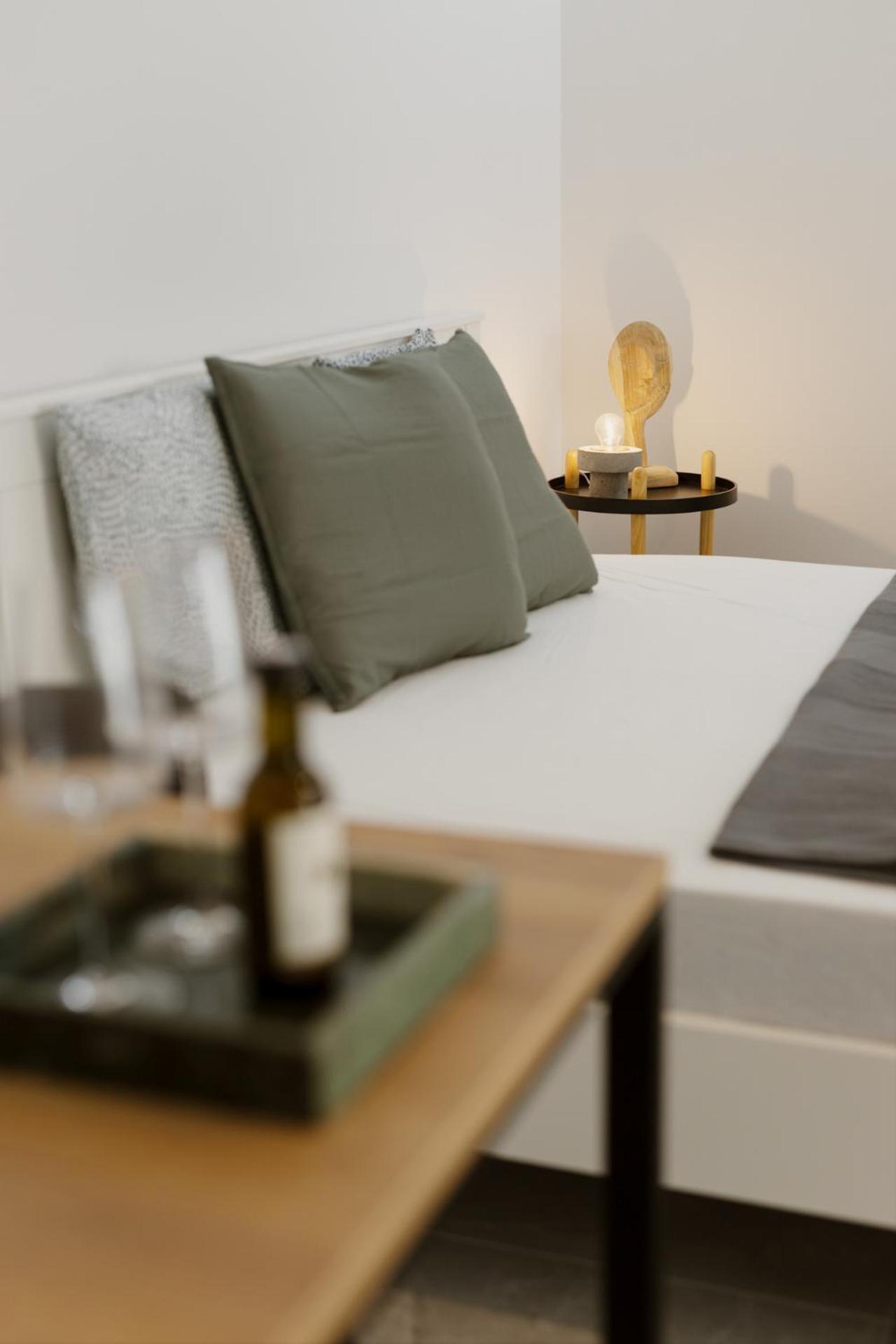 Balance Apartments Зноймо Экстерьер фото