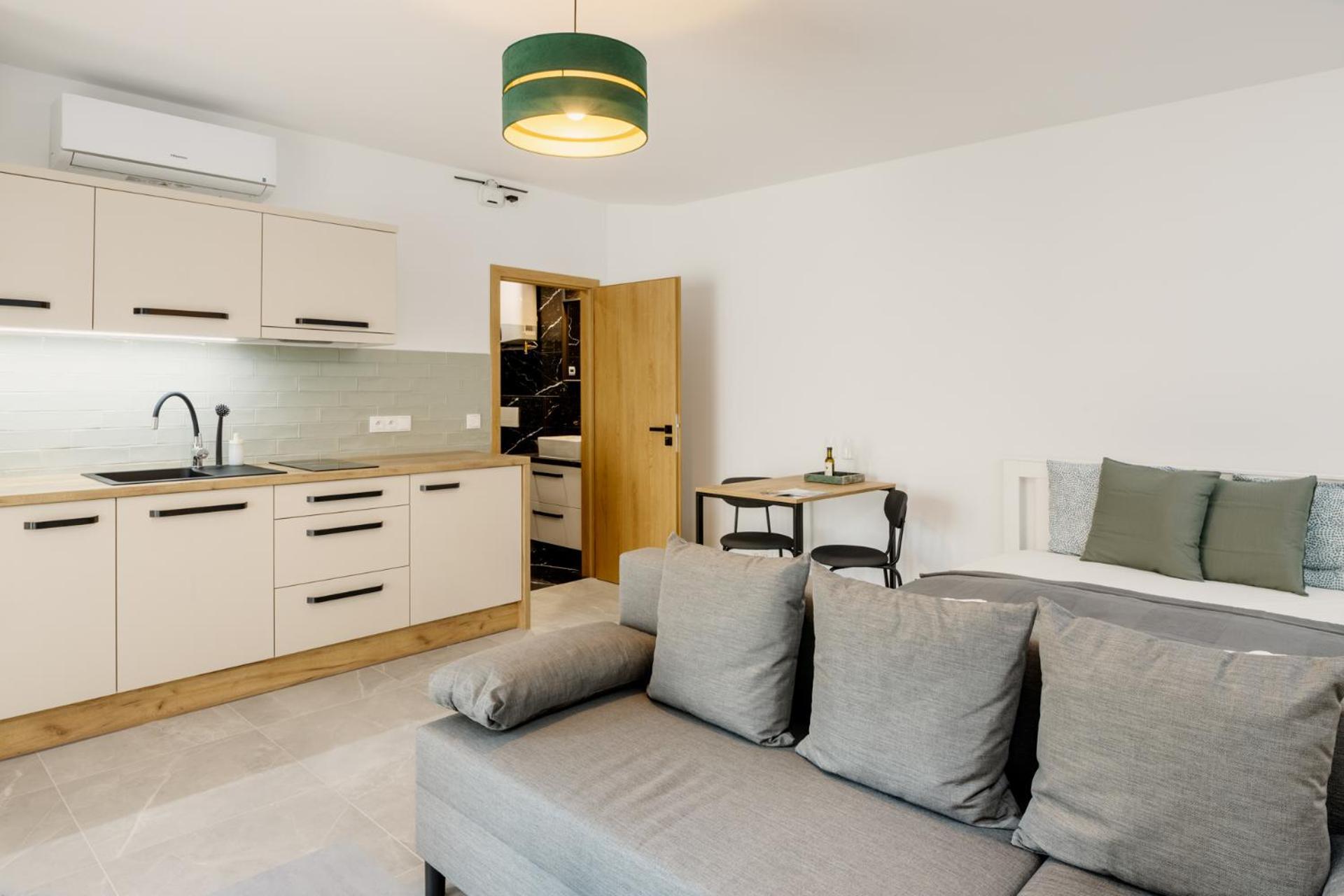 Balance Apartments Зноймо Экстерьер фото