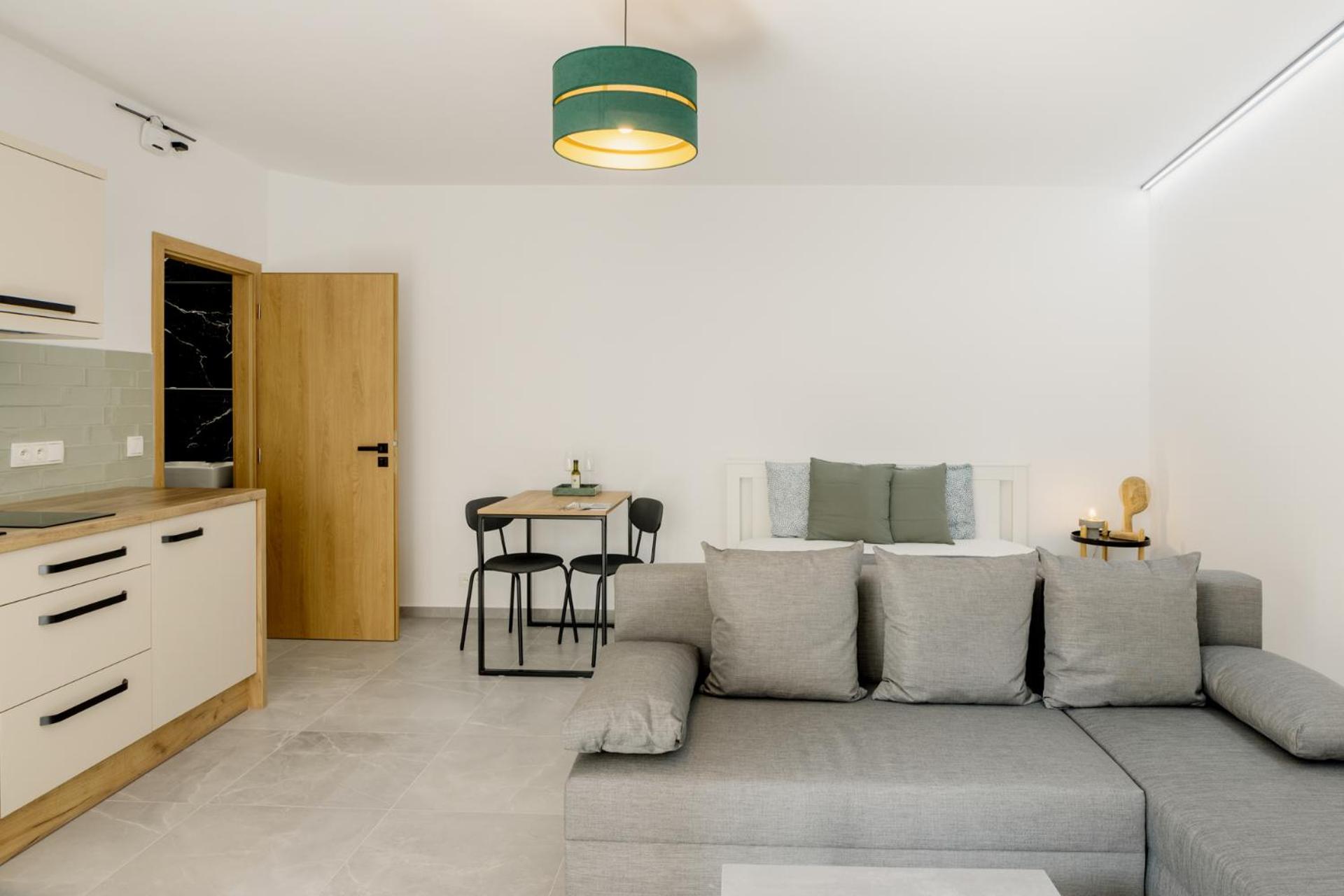 Balance Apartments Зноймо Экстерьер фото