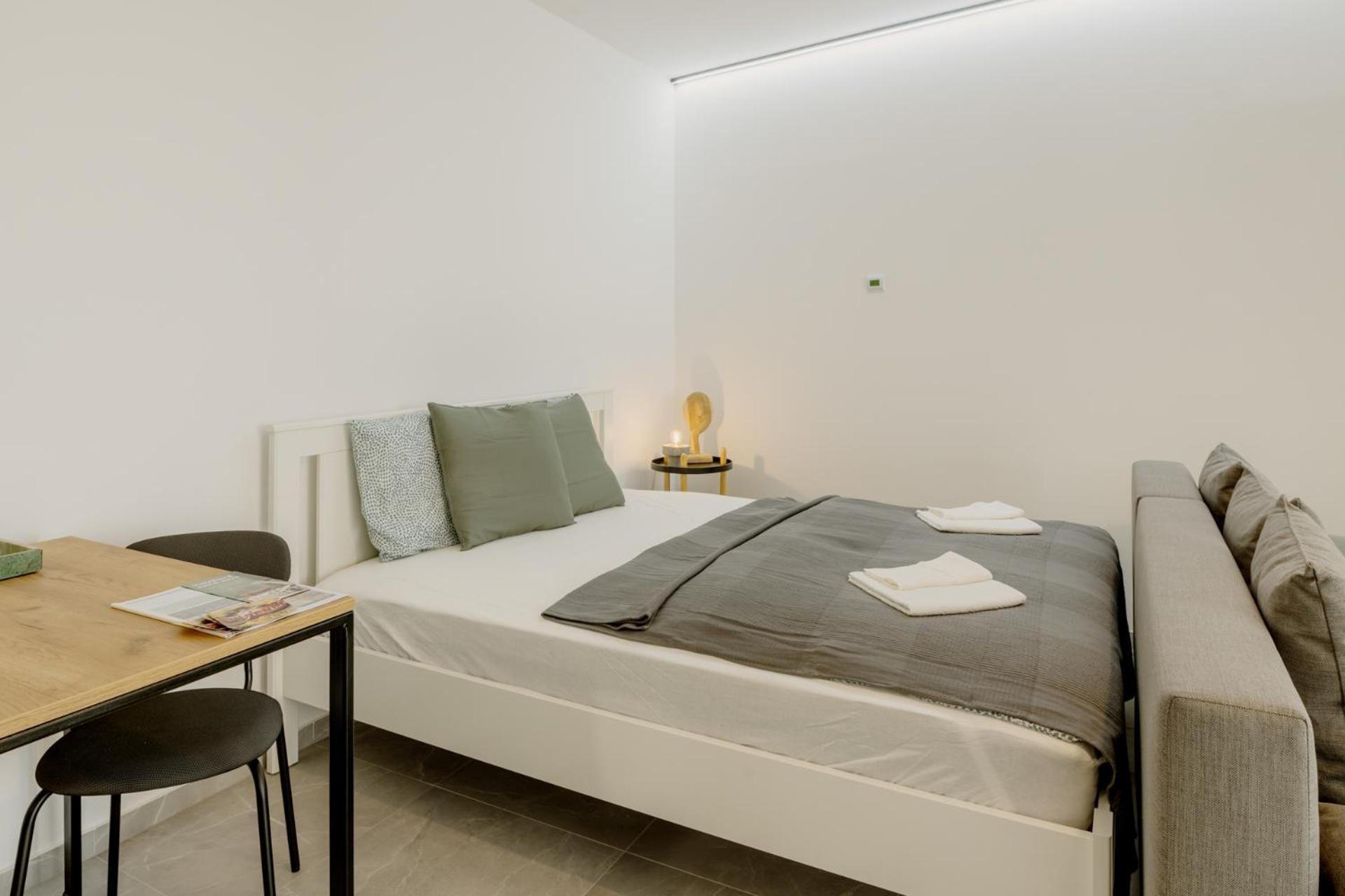 Balance Apartments Зноймо Экстерьер фото