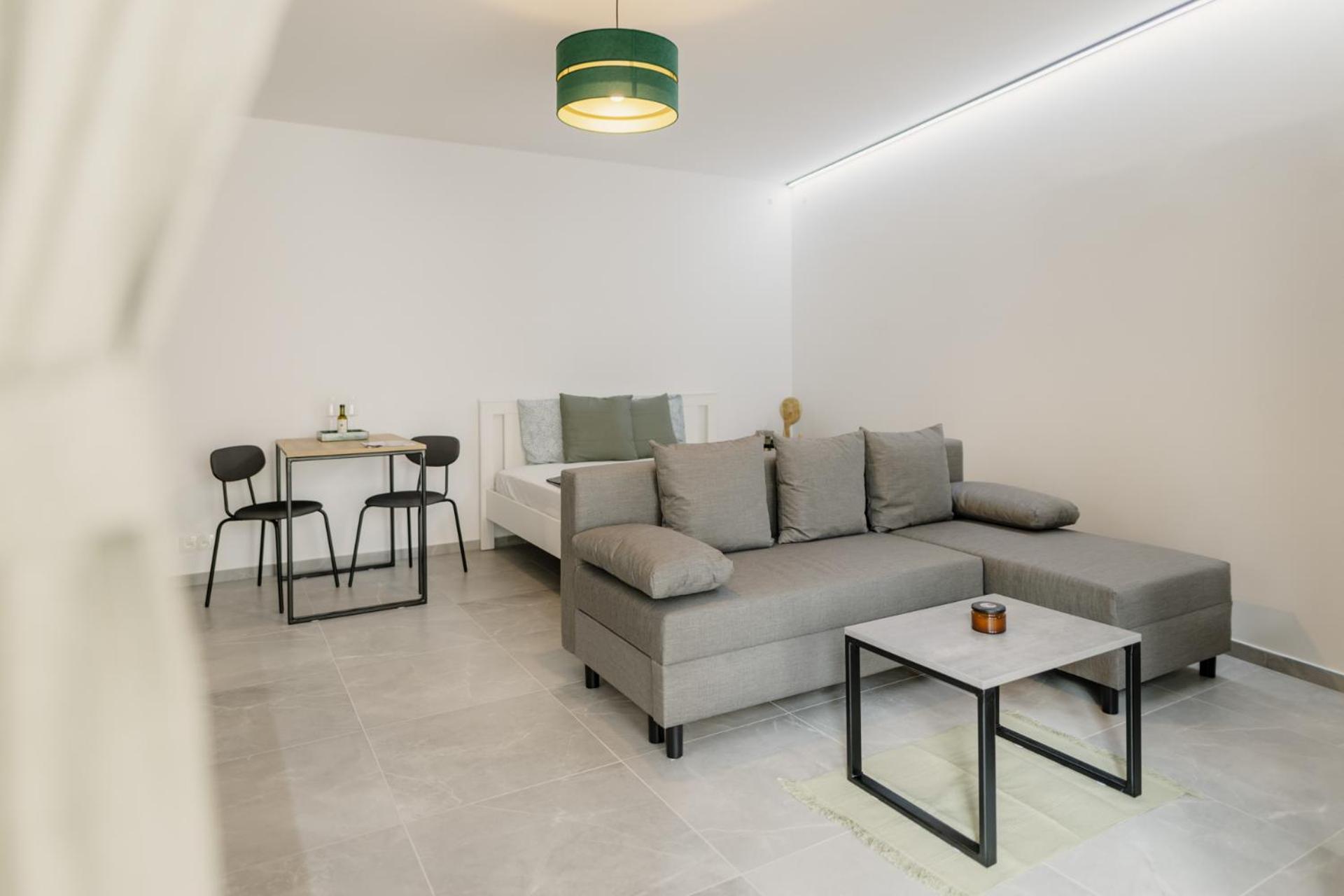 Balance Apartments Зноймо Экстерьер фото
