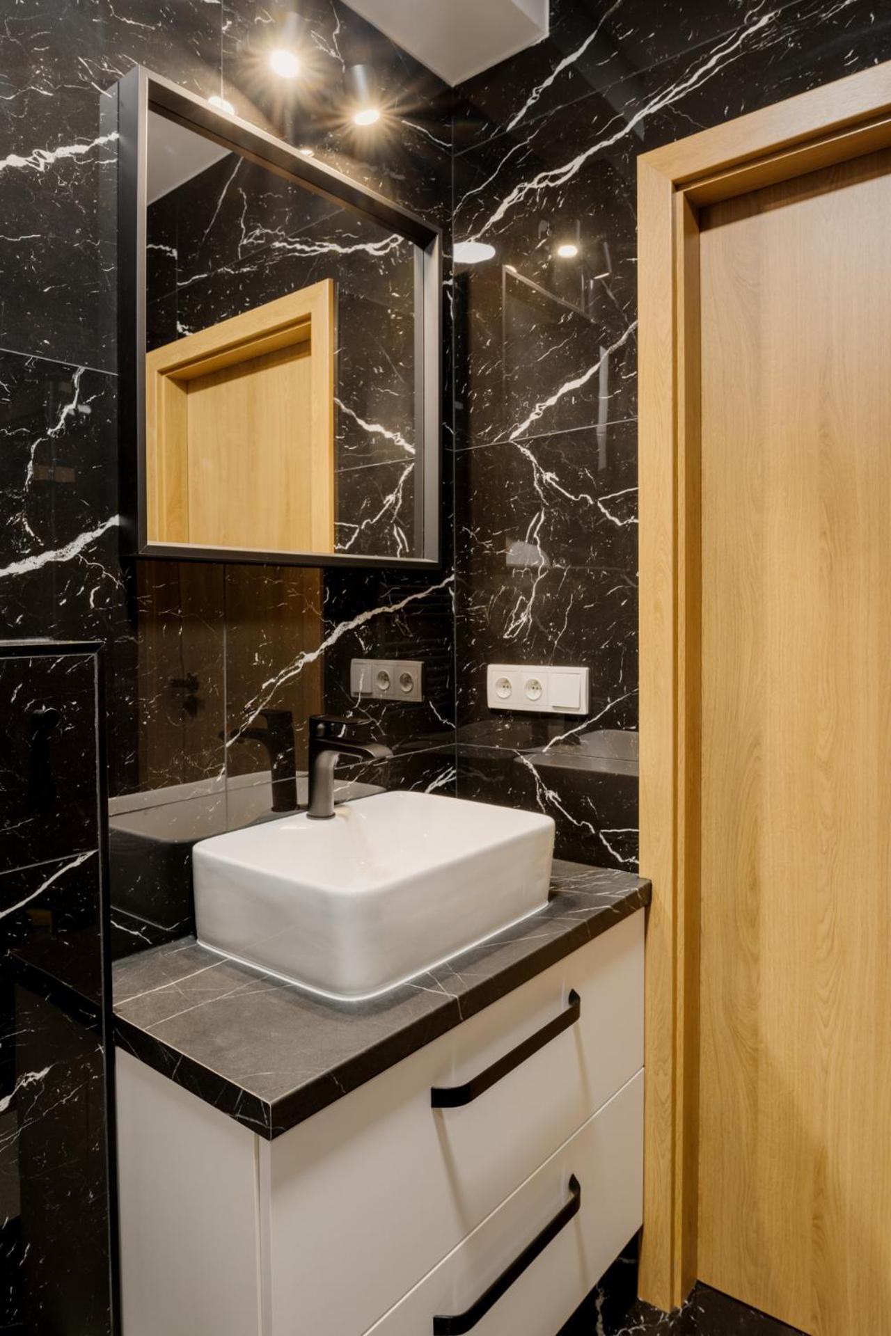 Balance Apartments Зноймо Экстерьер фото