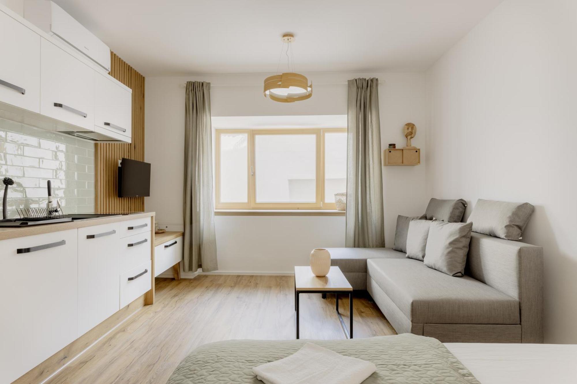 Balance Apartments Зноймо Экстерьер фото