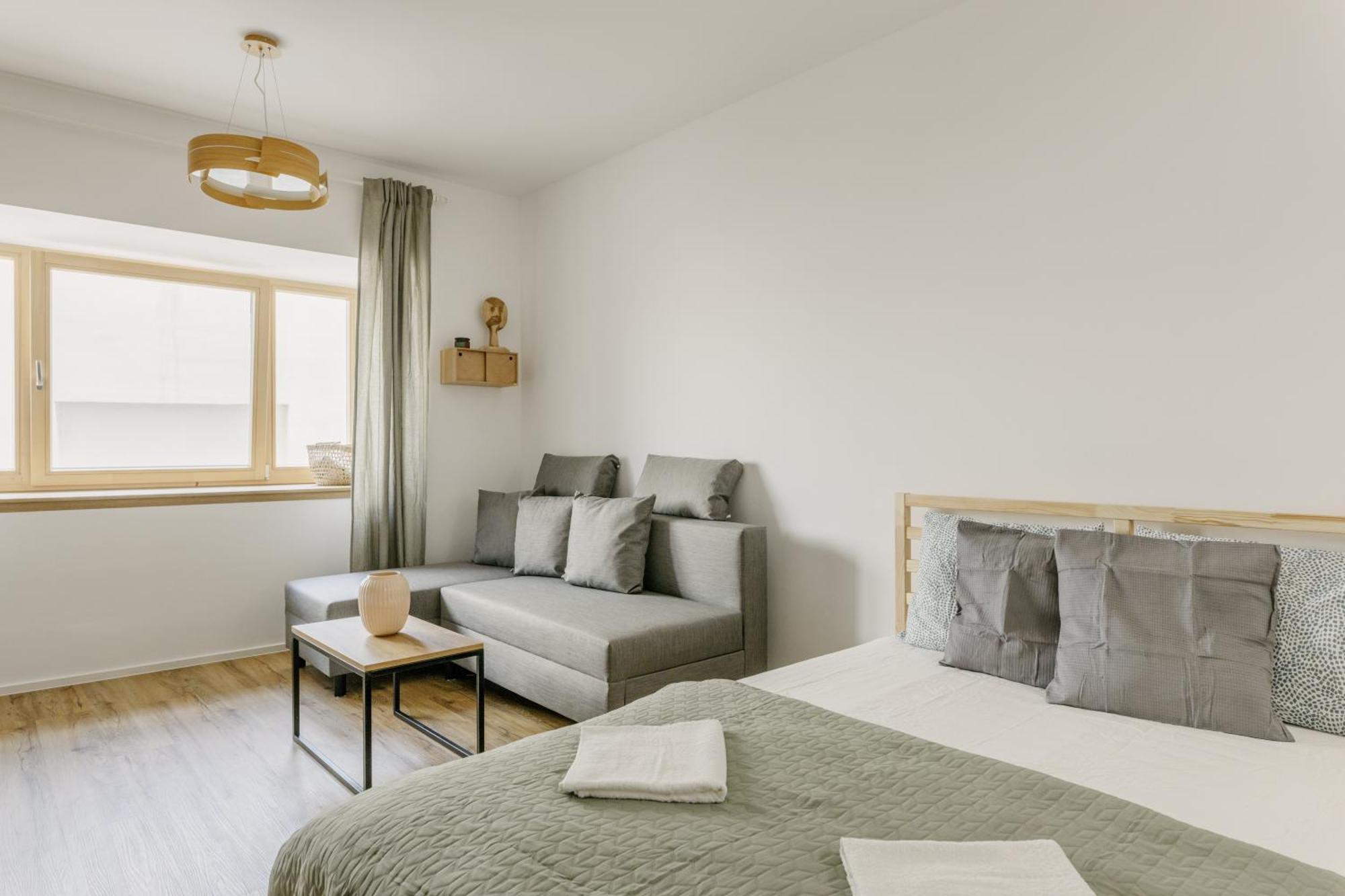 Balance Apartments Зноймо Экстерьер фото