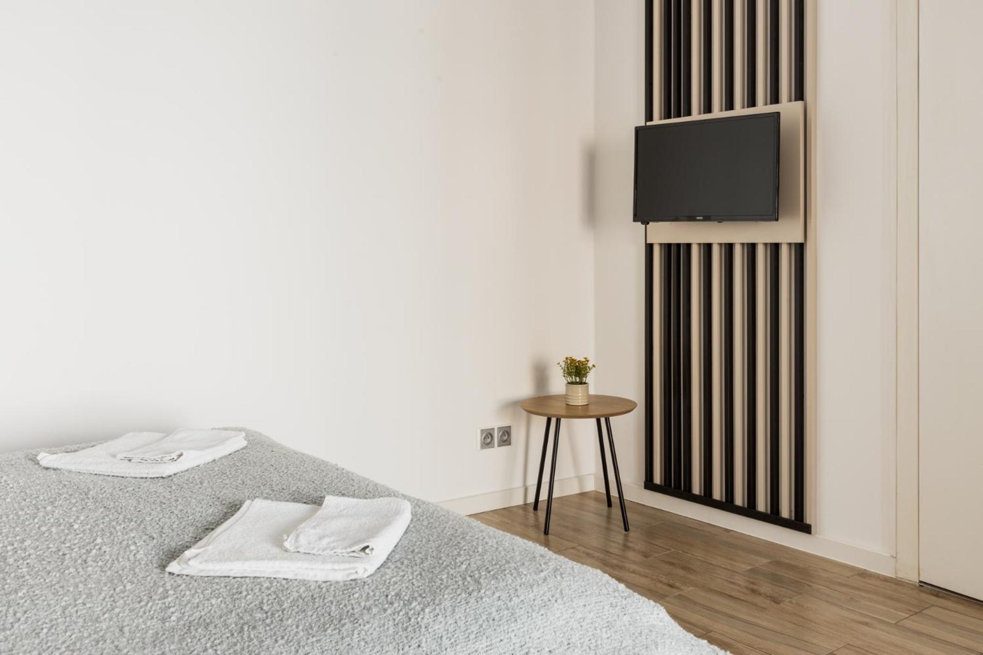 Balance Apartments Зноймо Экстерьер фото