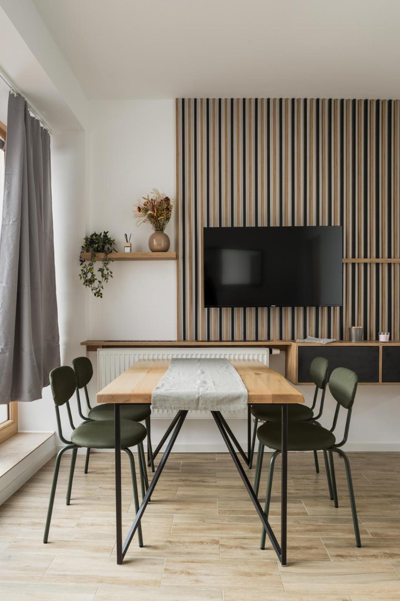 Balance Apartments Зноймо Экстерьер фото