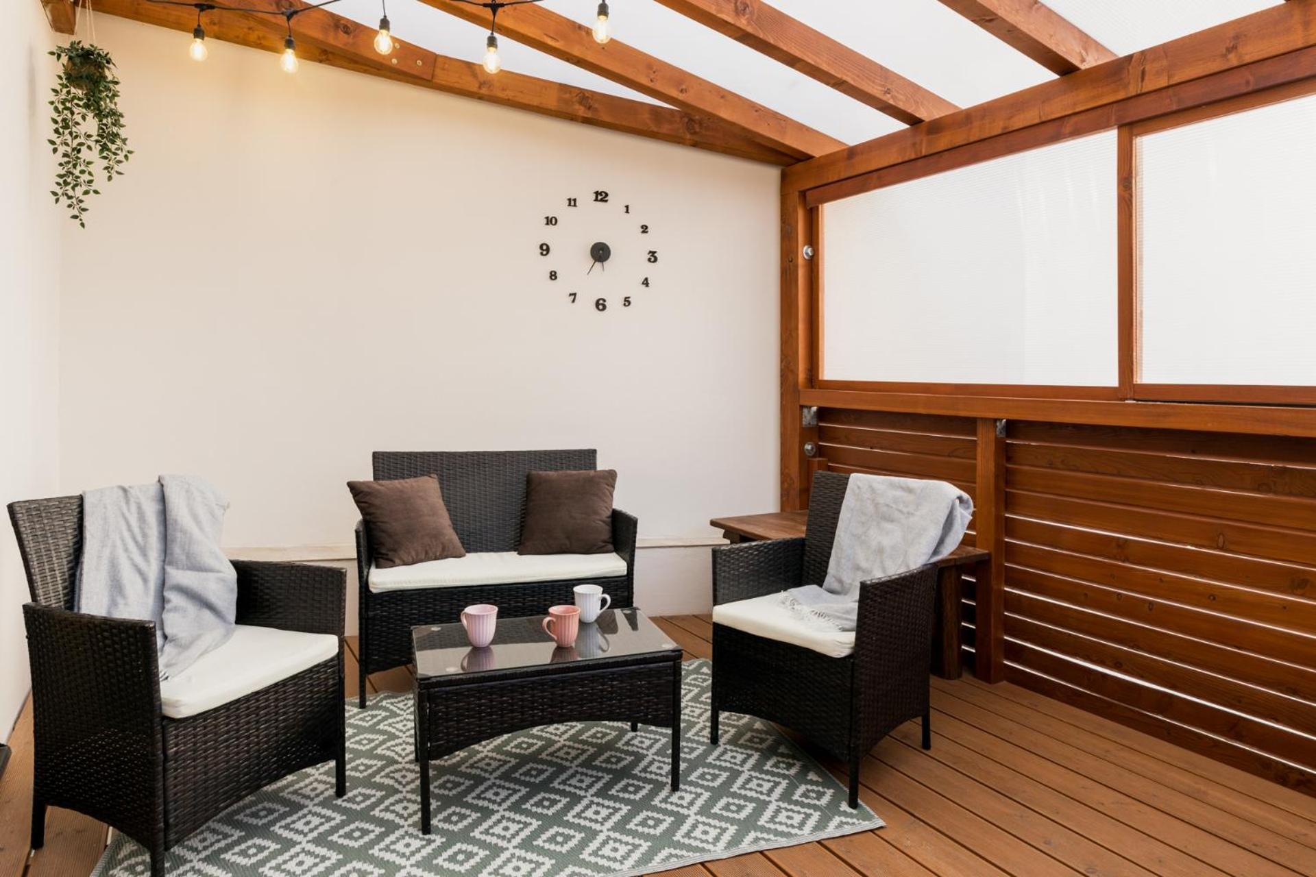 Balance Apartments Зноймо Экстерьер фото