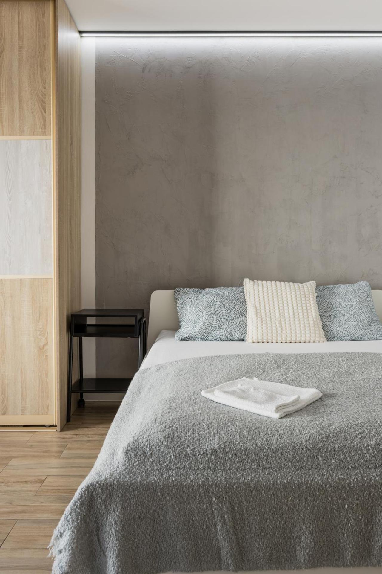 Balance Apartments Зноймо Экстерьер фото