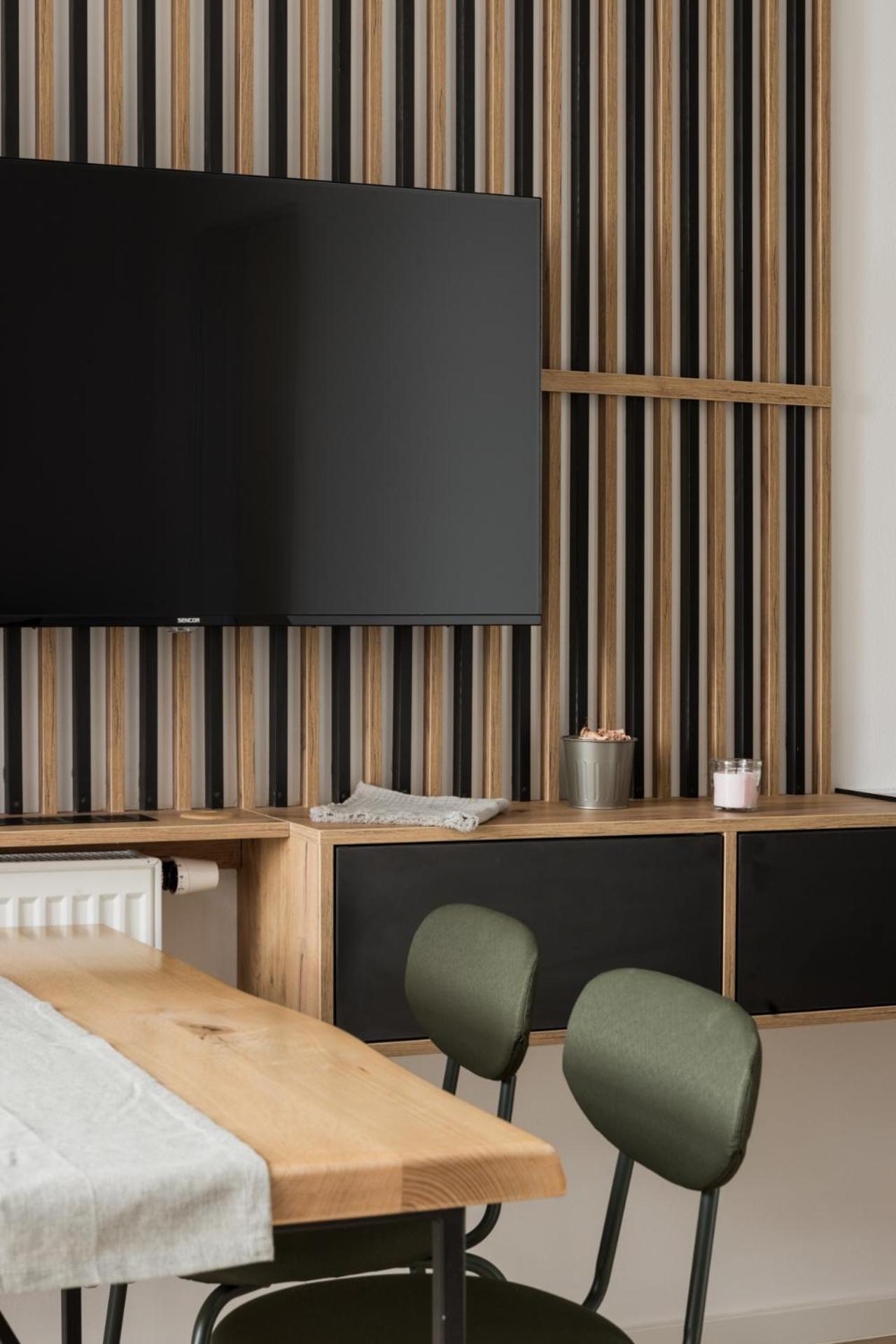 Balance Apartments Зноймо Экстерьер фото
