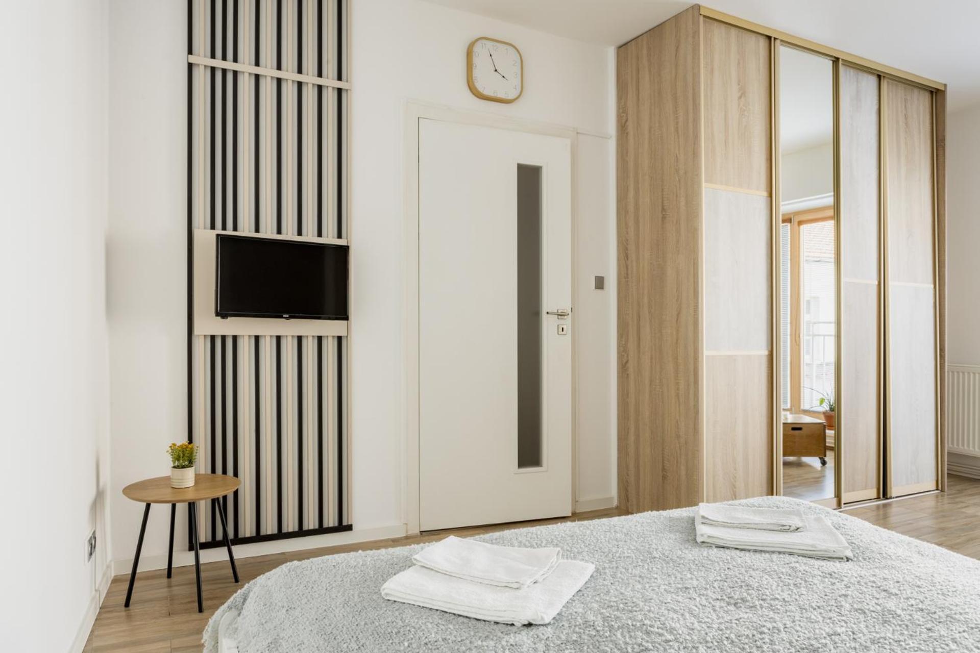 Balance Apartments Зноймо Экстерьер фото