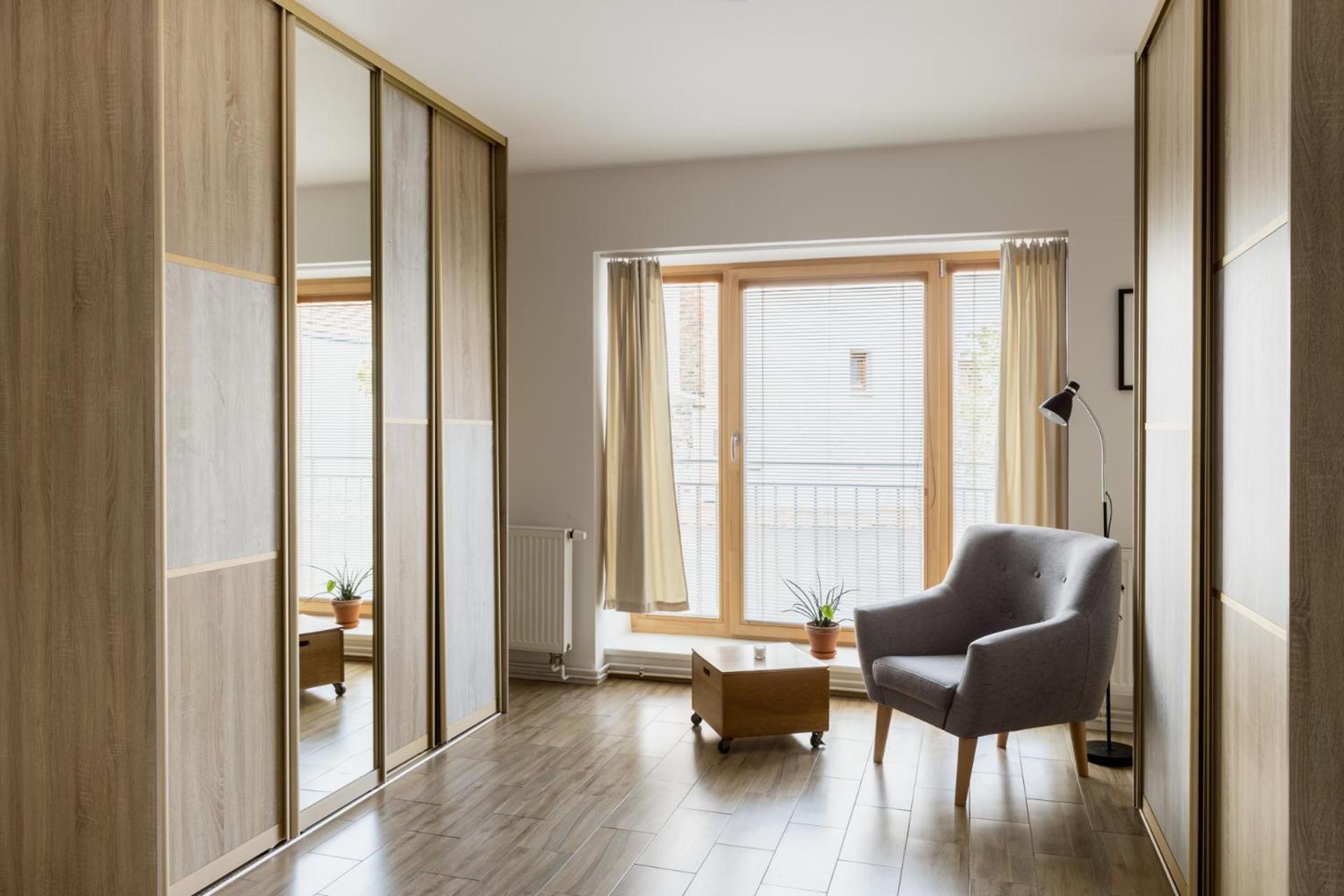 Balance Apartments Зноймо Экстерьер фото