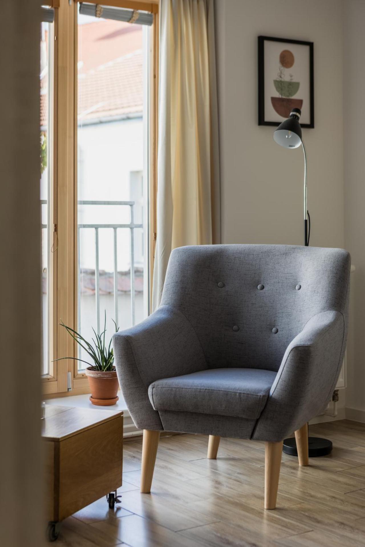 Balance Apartments Зноймо Экстерьер фото