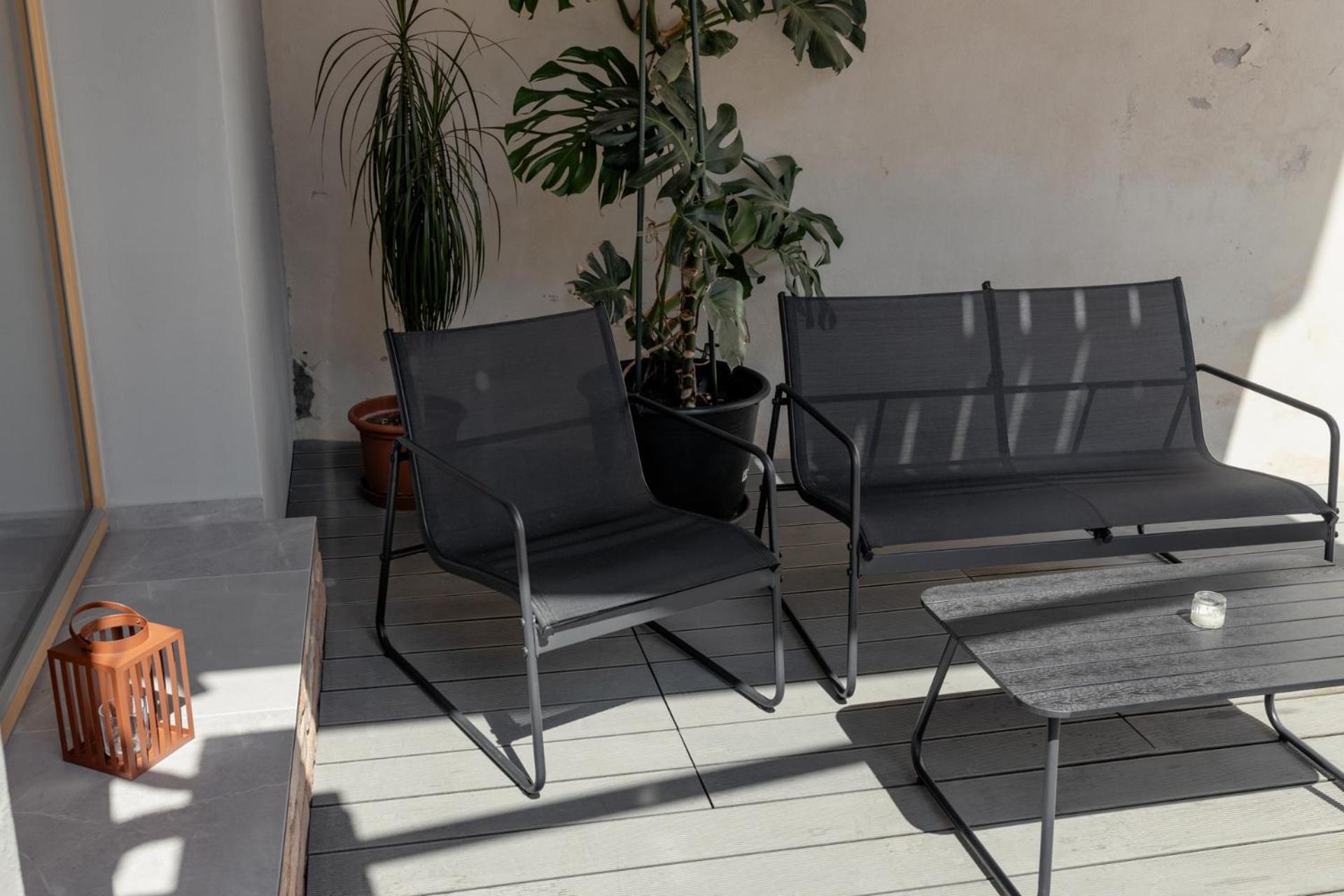 Balance Apartments Зноймо Экстерьер фото