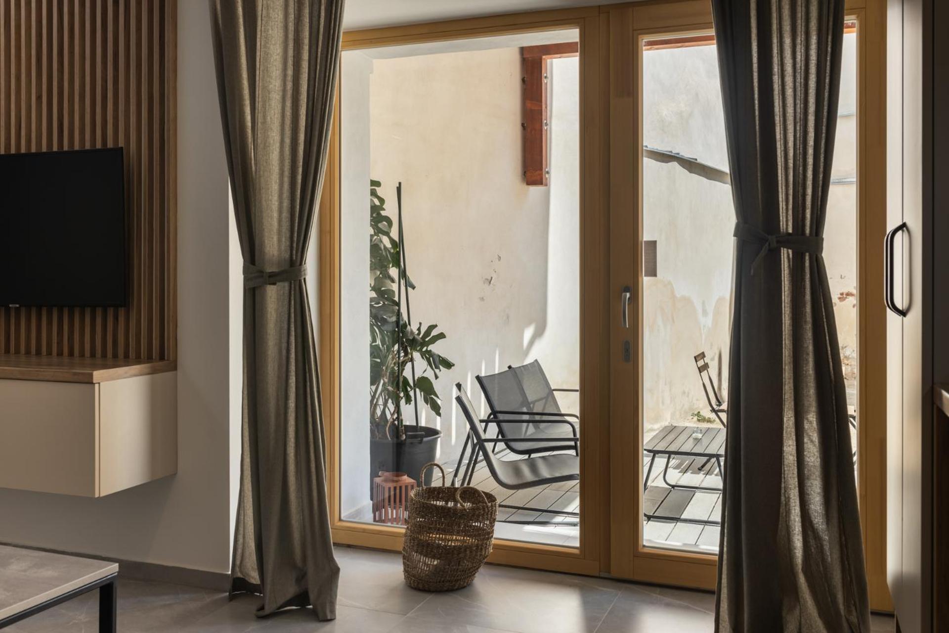 Balance Apartments Зноймо Экстерьер фото